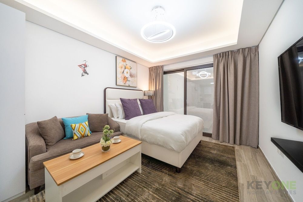 undefined KOHH – Studio in Laya Mansion 4