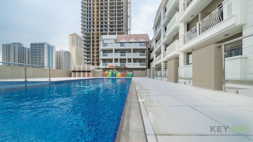 undefined KOHH – Studio in Laya Mansion