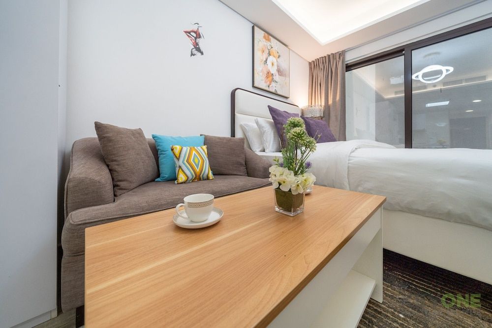 undefined KOHH – Studio in Laya Mansion 7