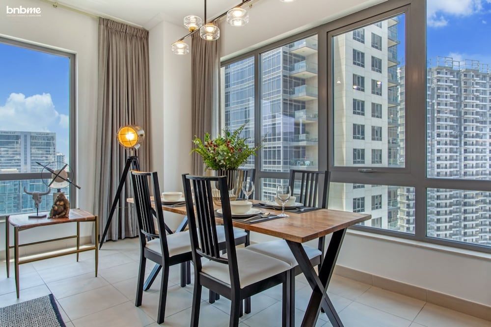 undefined 2 Min to Dubai Mall 1 BR 5