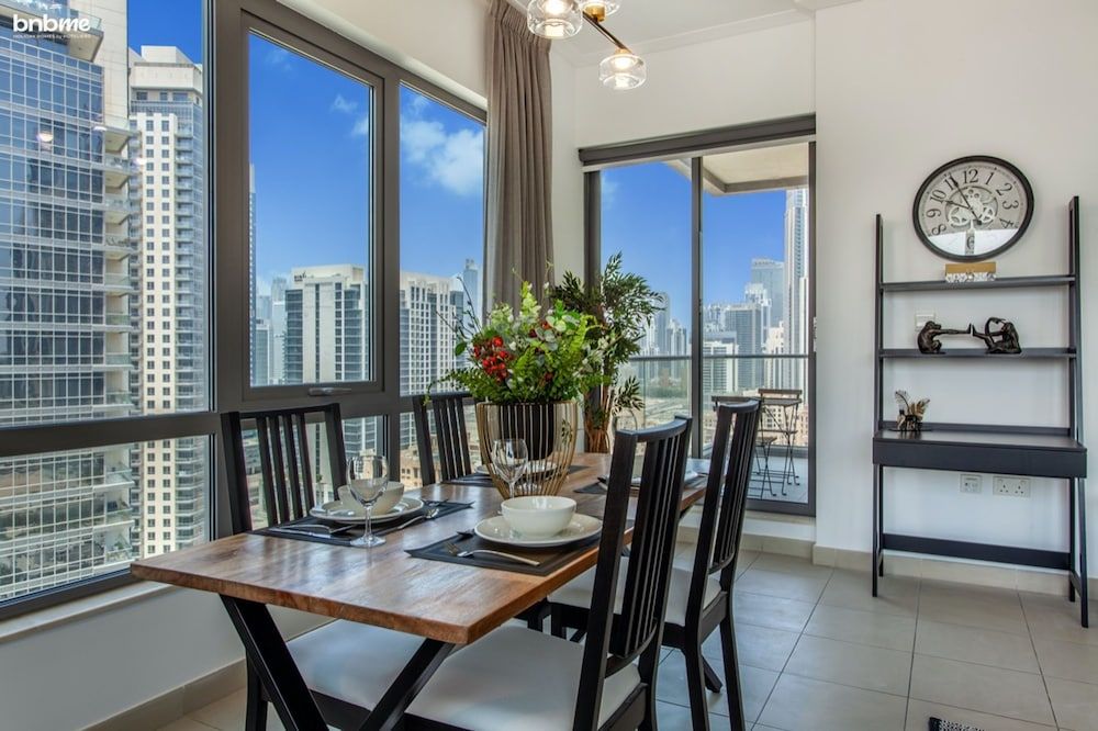 undefined 2 Min to Dubai Mall 1 BR 7