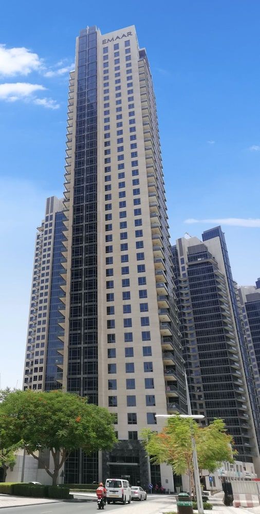 undefined 2 Min to Dubai Mall 1 BR 2