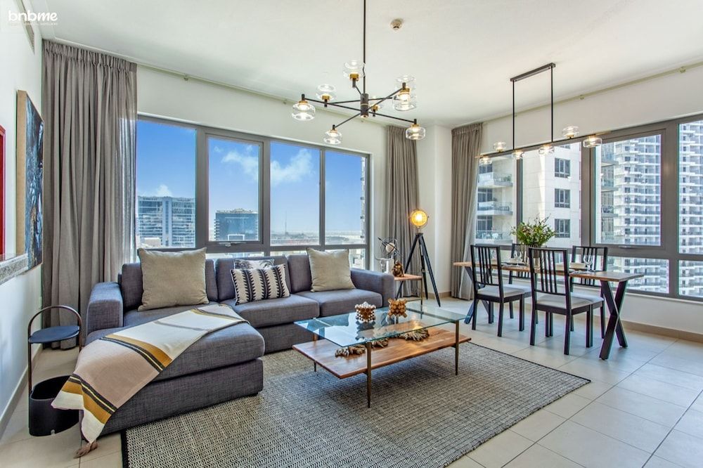 undefined 2 Min to Dubai Mall 1 BR