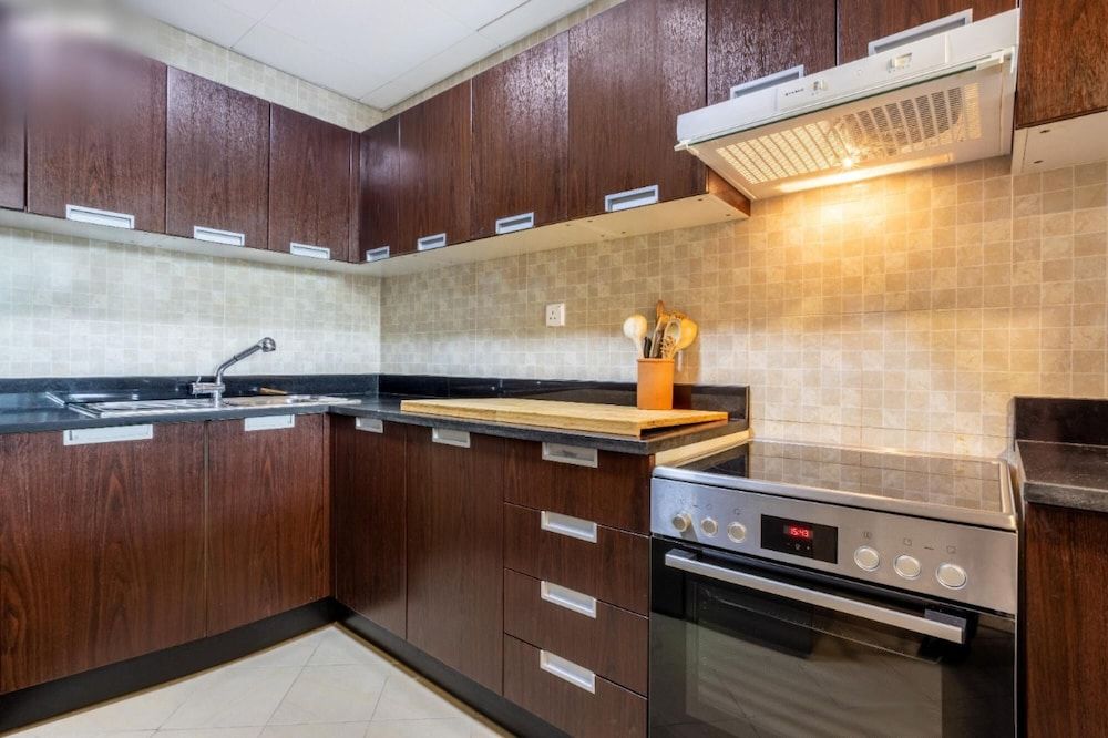 undefined Breathtaking View 1 Bedroom Apt 4