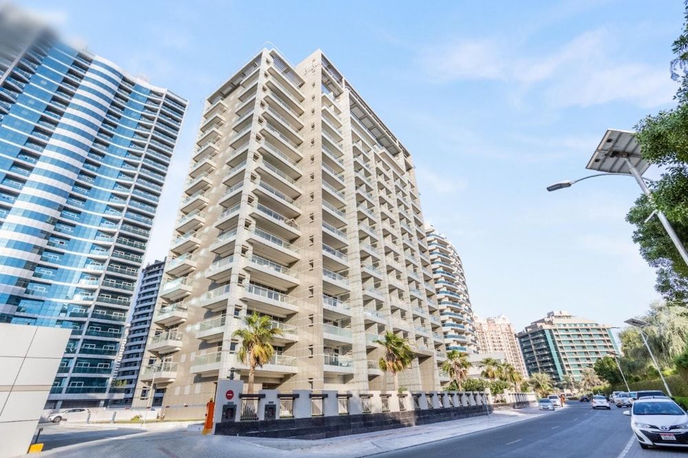 undefined Breathtaking View 1 Bedroom Apt 2