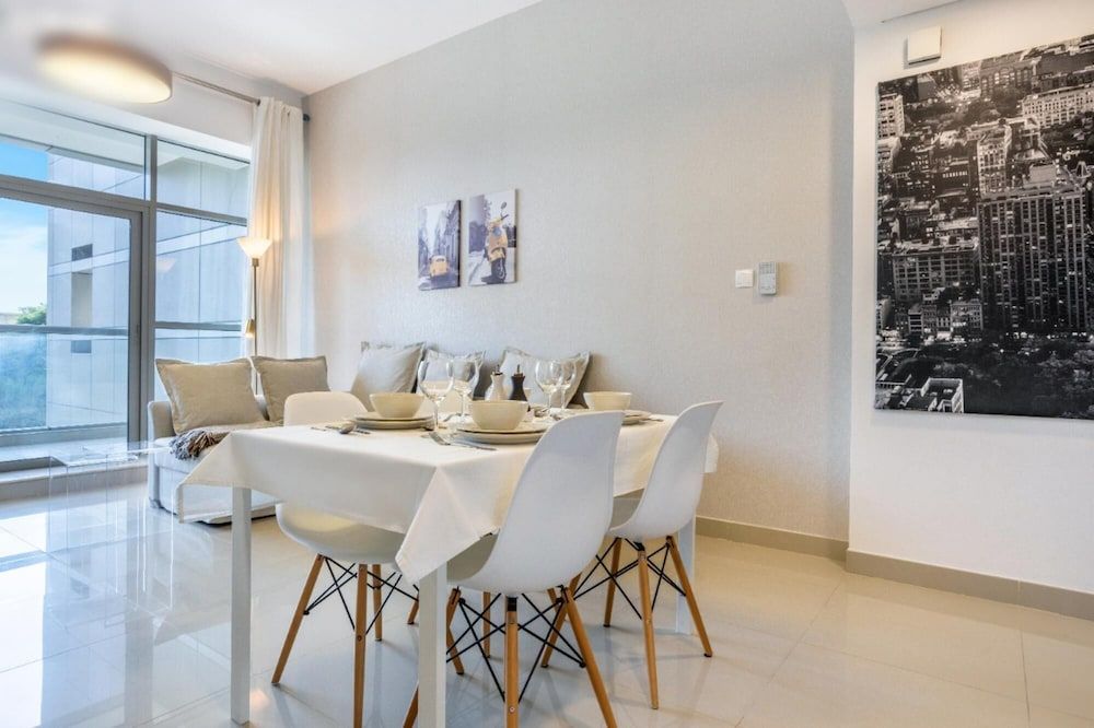 undefined Breathtaking View 1 Bedroom Apt 5