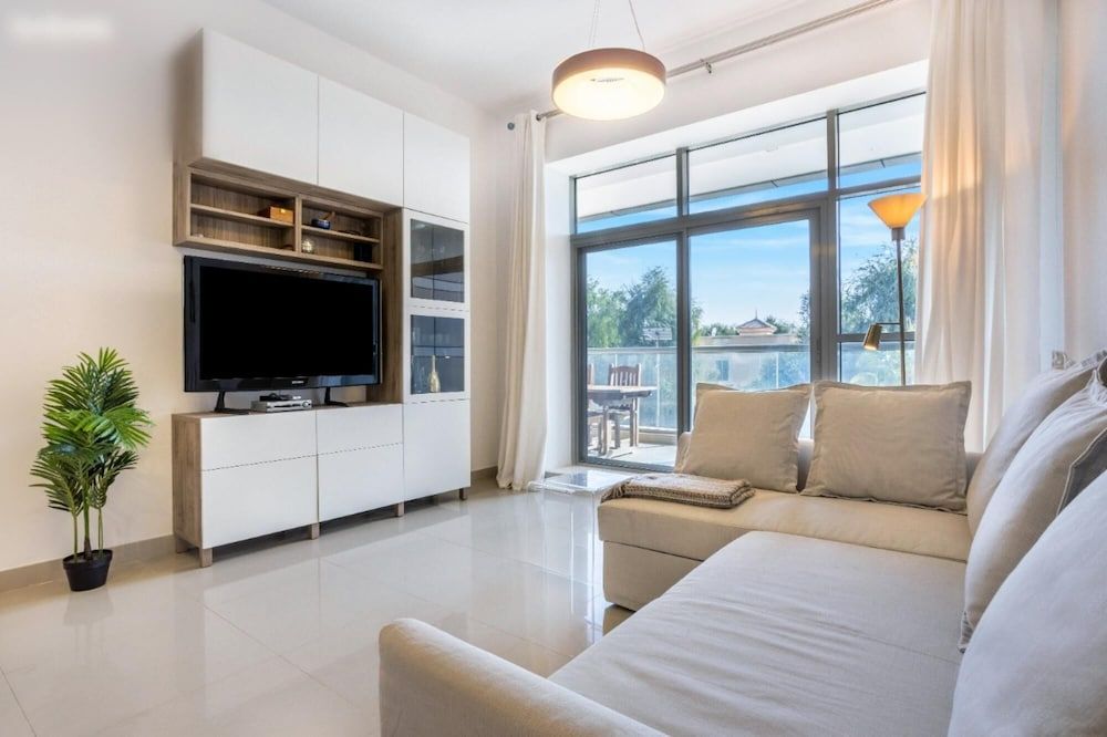 Breathtaking View 1 Bedroom Apt Apartment 8