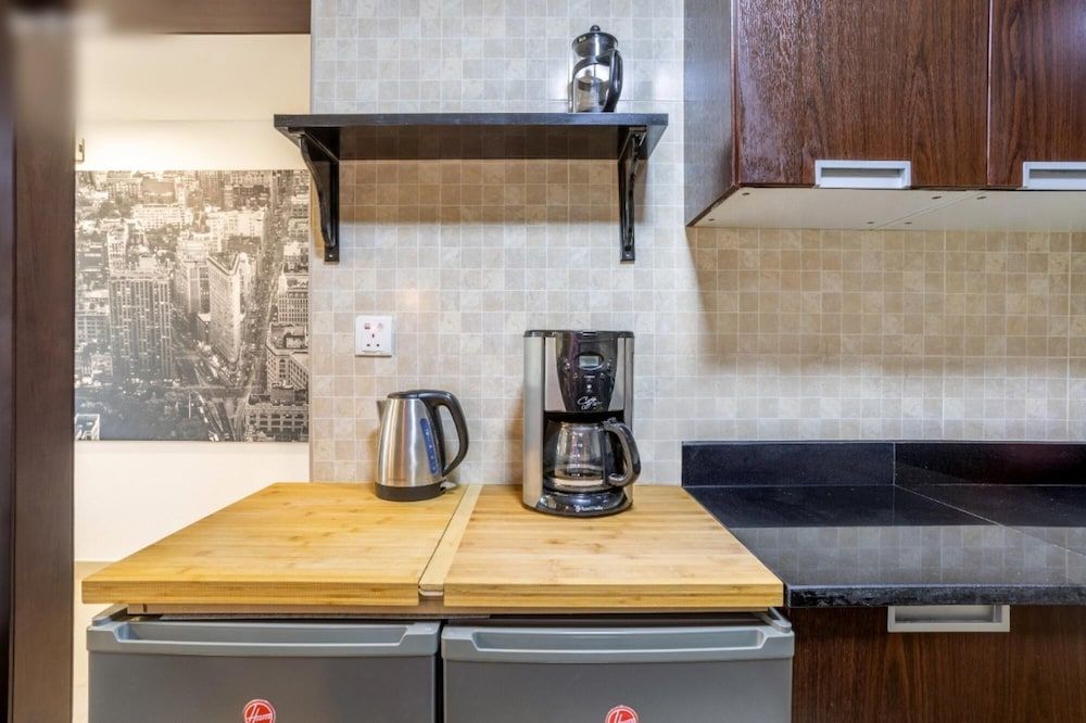 undefined Breathtaking View 1 Bedroom Apt 7