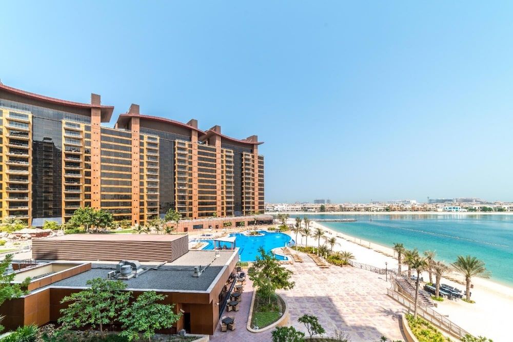 undefined Pvt Beach Andaaz Residence 2