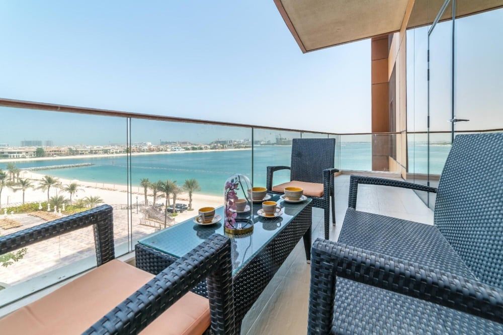Pvt Beach Andaaz Residence