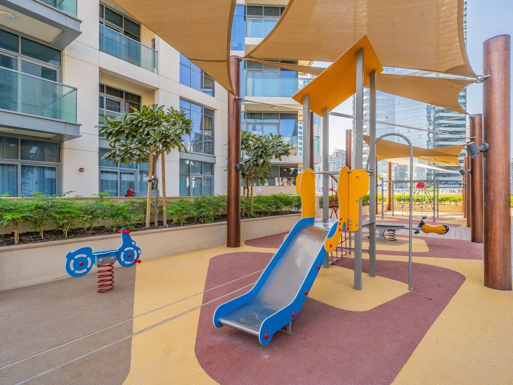Children's Play Area