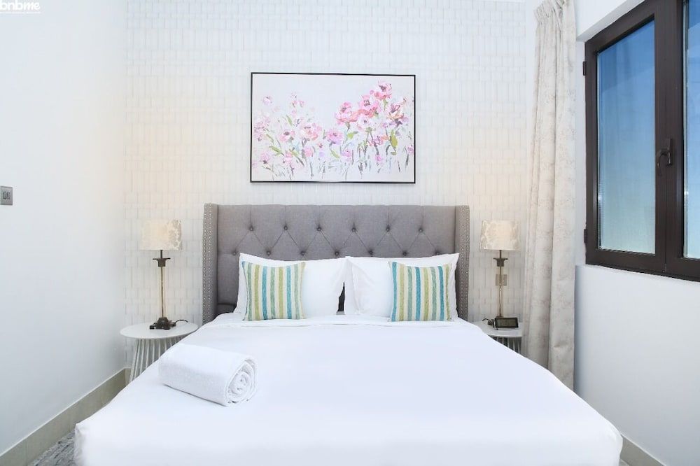 Lux 2B in Oldtown in of DT by Bnbme Homes Apartment 2