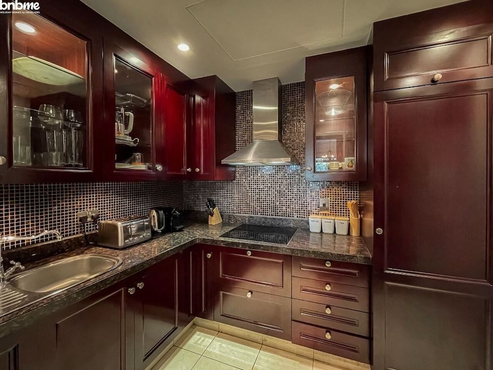 undefined Lux 2B in Oldtown in of DT by Bnbme Homes 5