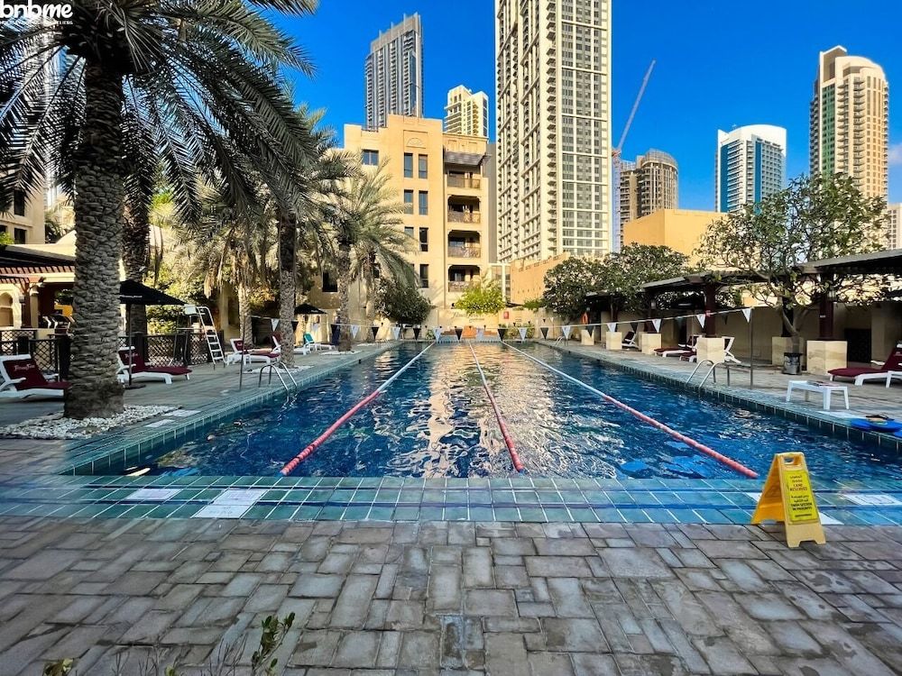 undefined Lux 2B in Oldtown in of DT by Bnbme Homes