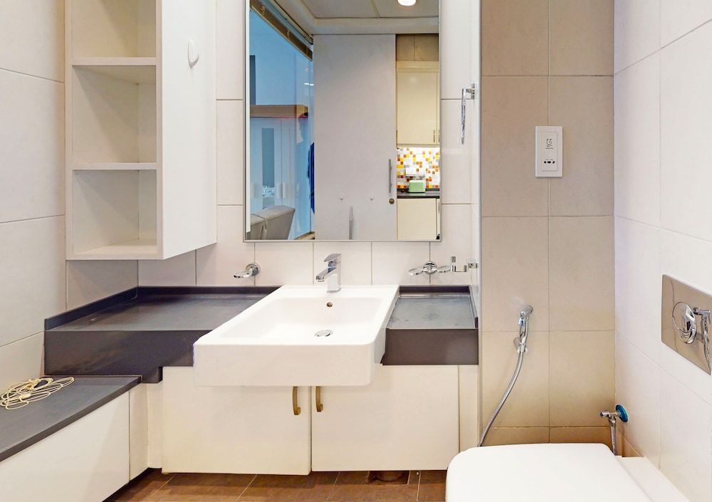 undefined Tanin - Glowing Studio With Sea View Near Burj Al Arab 10