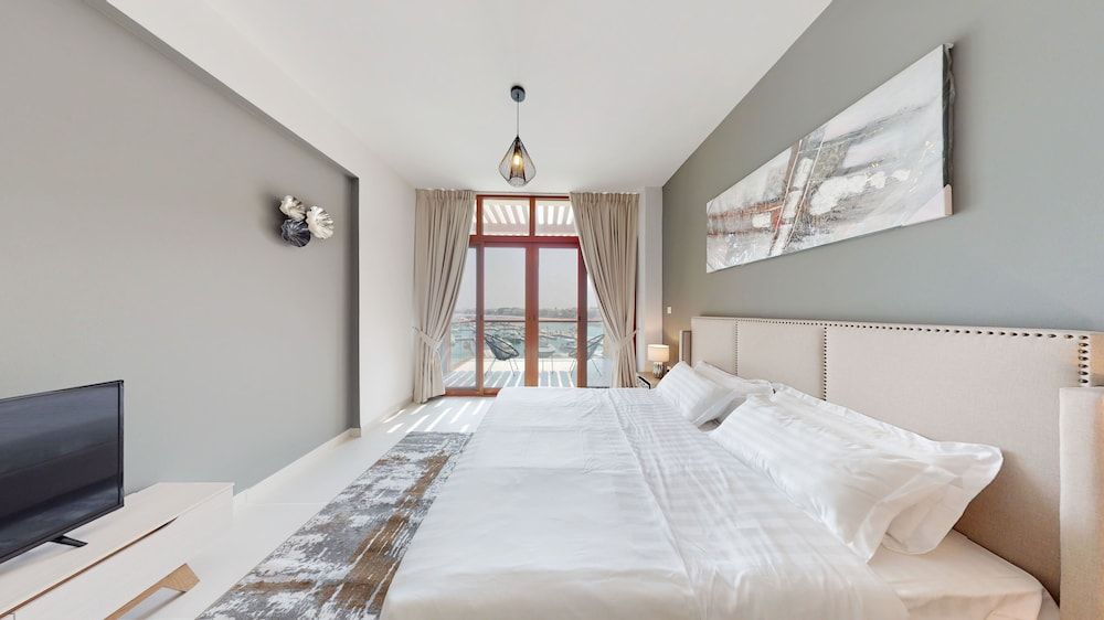 undefined Tanin - Glowing Studio With Sea View Near Burj Al Arab 9