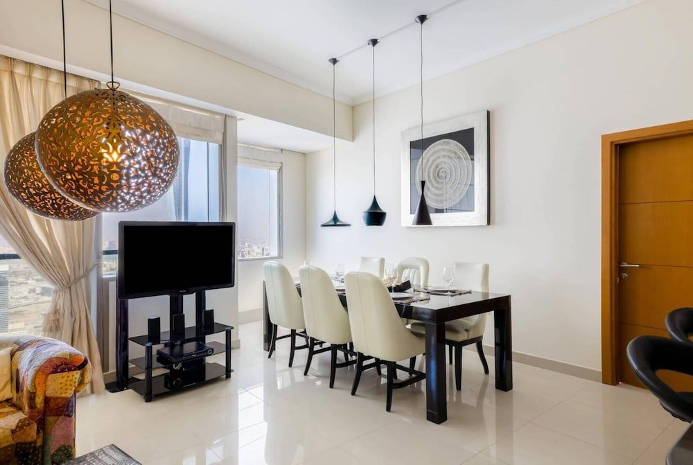 undefined 59th Floor Sea View of Marina 10