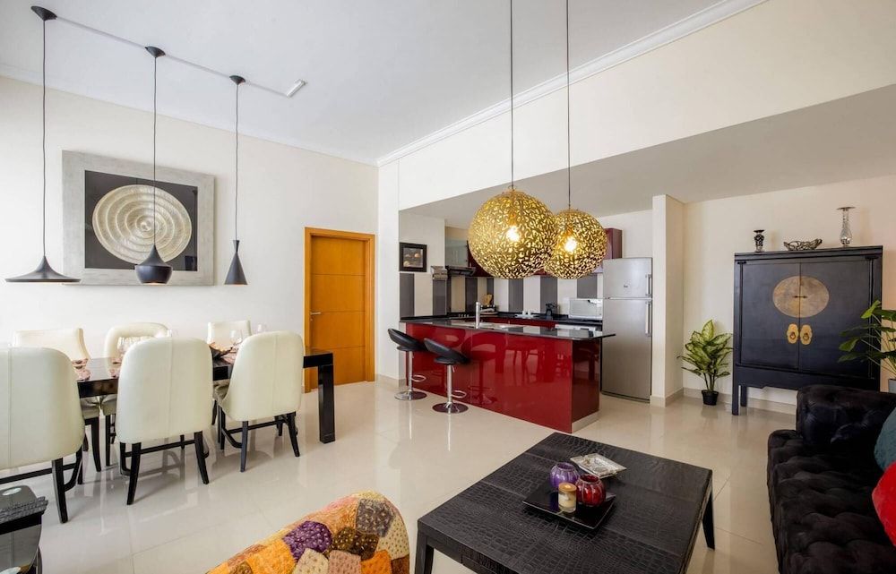 undefined 59th Floor Sea View of Marina 9