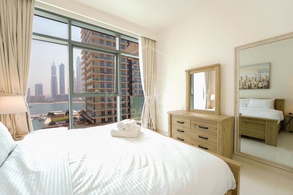 undefined KeyHost - Beach Vista 1BR Palm Jumeirah 7