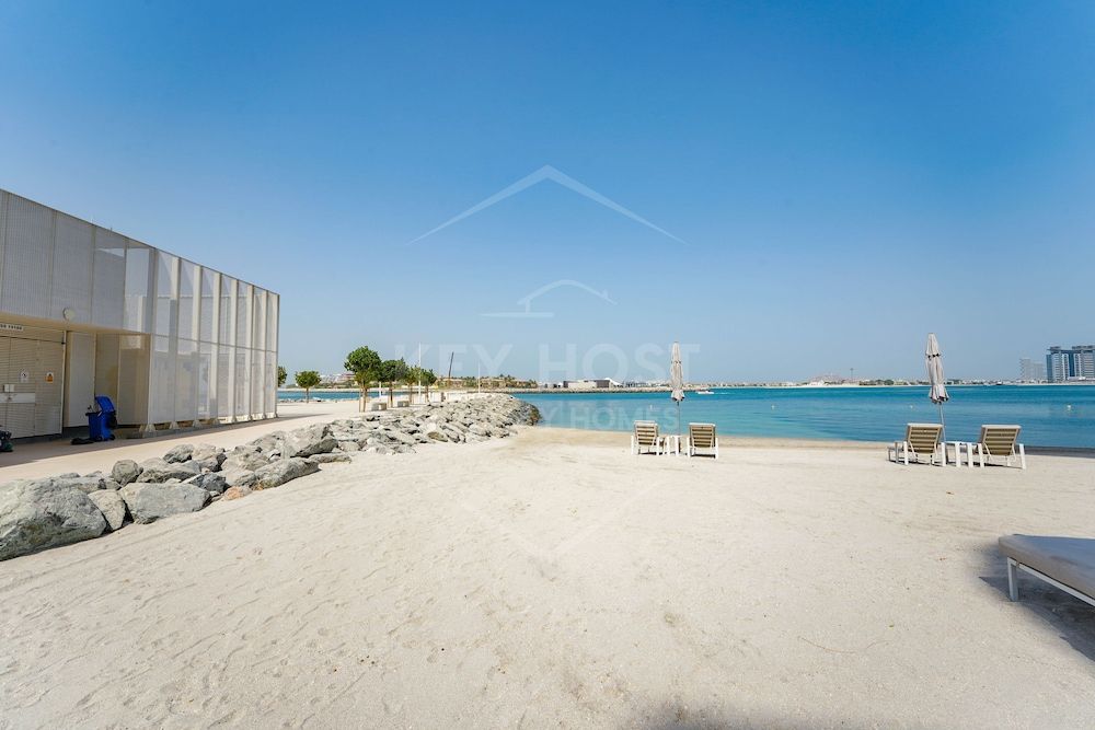 undefined KeyHost - Beach Vista 1BR Palm Jumeirah 6
