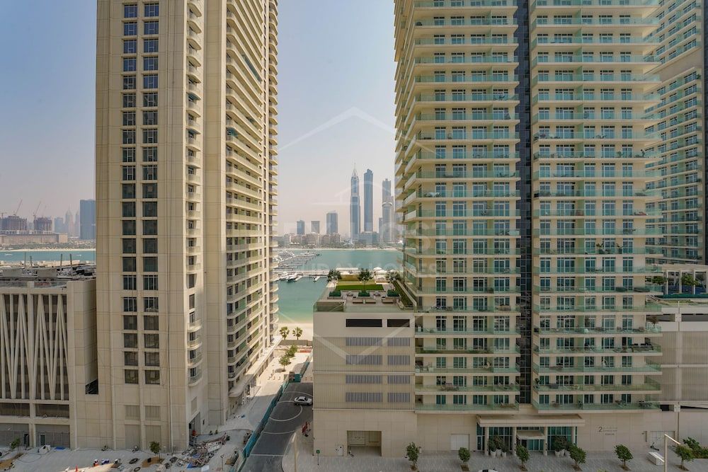 undefined KeyHost - Beach Vista 1BR Palm Jumeirah 10