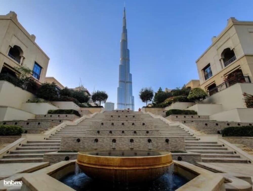 undefined Traditional Meets Modern in Downtown