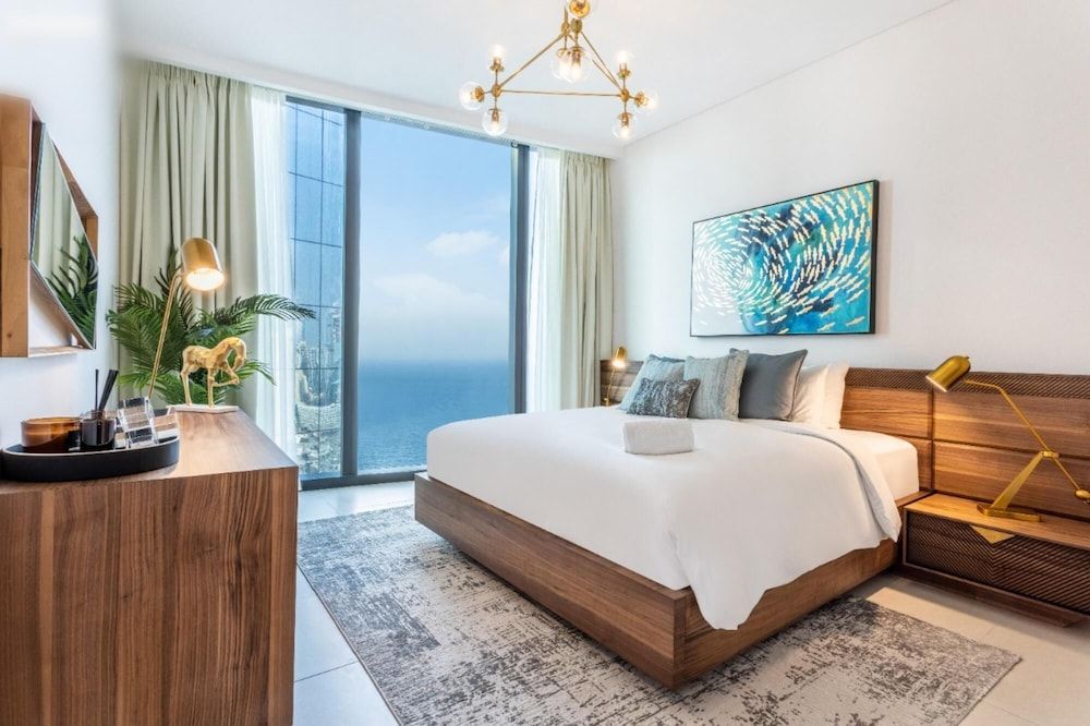 undefined Rare Full sea View Address Residence 5