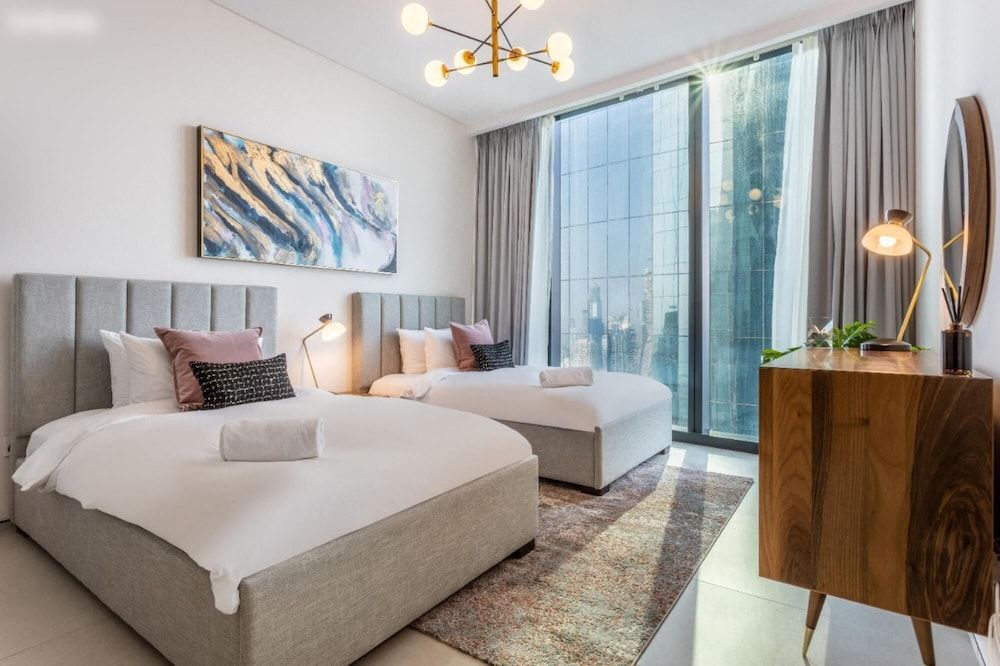 undefined Rare Full sea View Address Residence 6