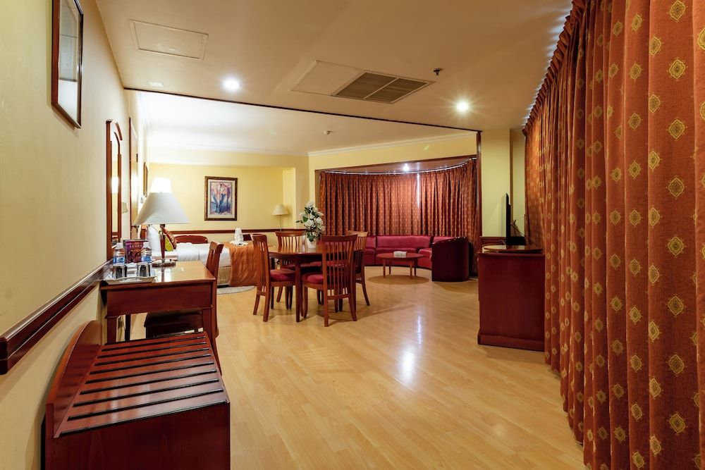 City palace Hotel