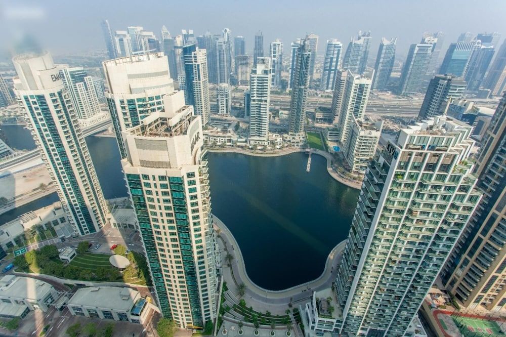 undefined JBR Beach Front 4 Bed High Floor 3