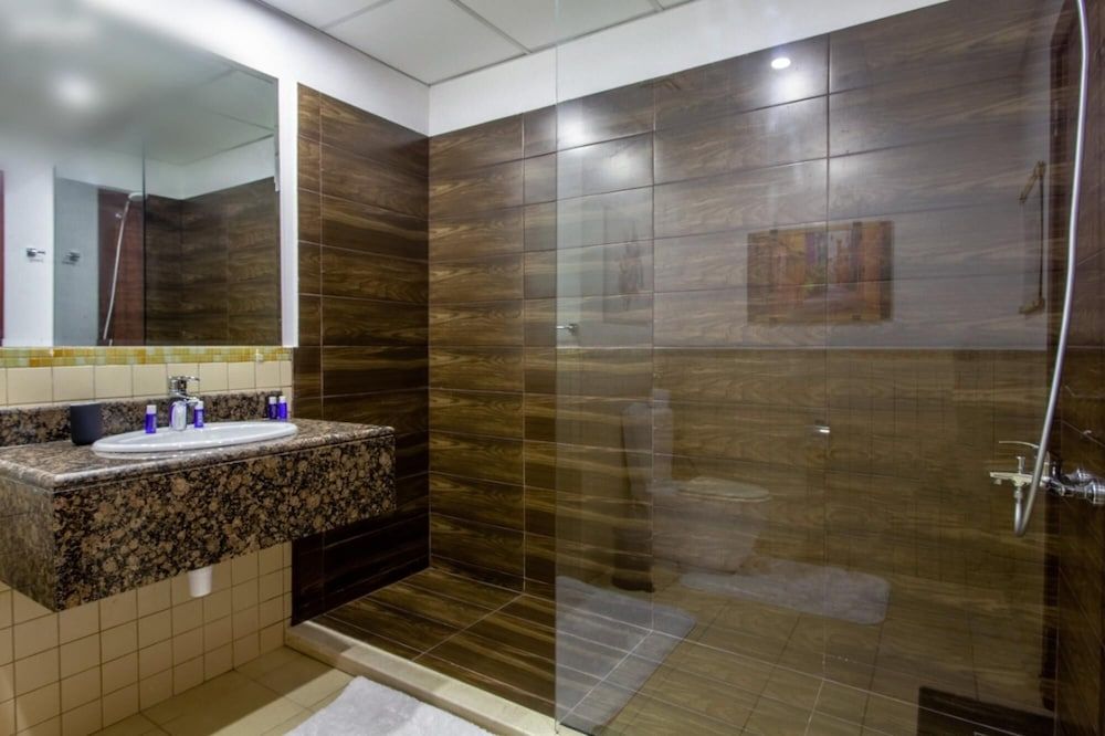 JBR Beach Front 4 Bed High Floor Apartment 20