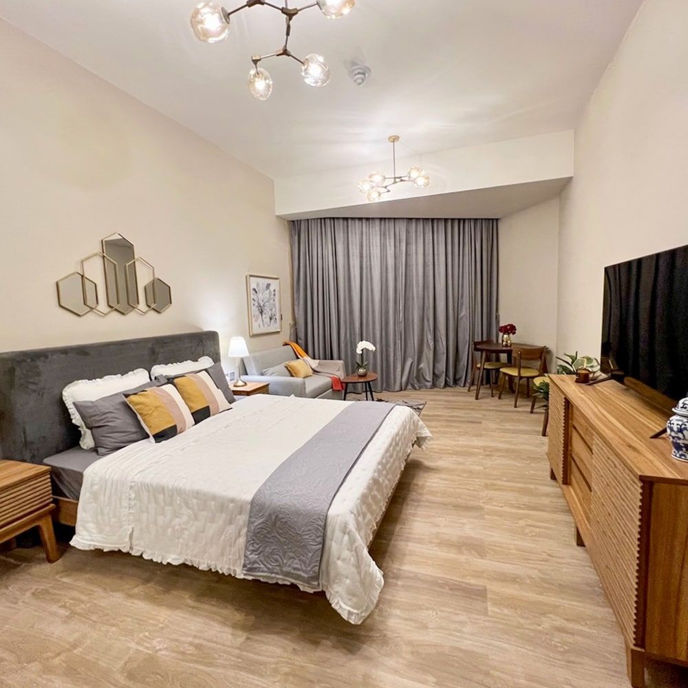 undefined Quill Residence at Millenium Binghatti