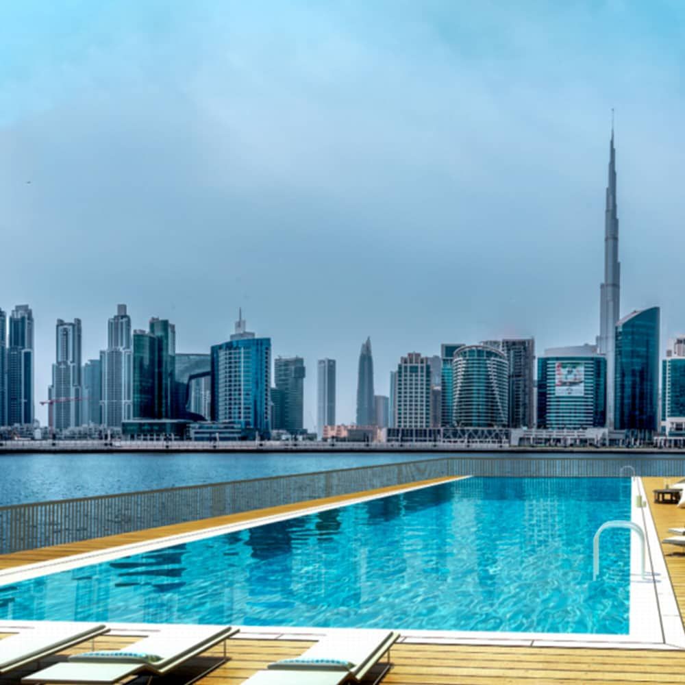 undefined Quill Residence at Millenium Binghatti 5