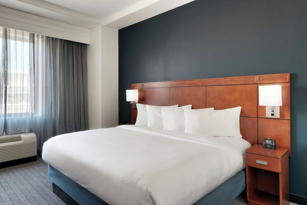 Suite, 1 Bedroom, Non Smoking