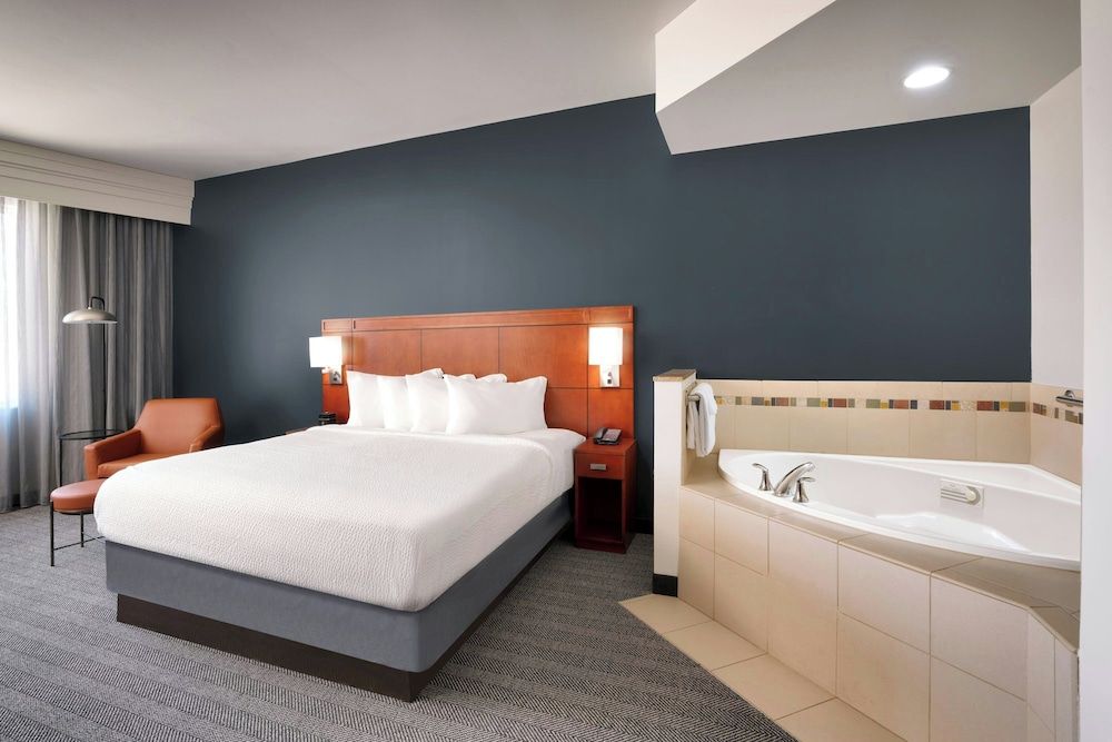 Suite, 1 Bedroom, Non Smoking