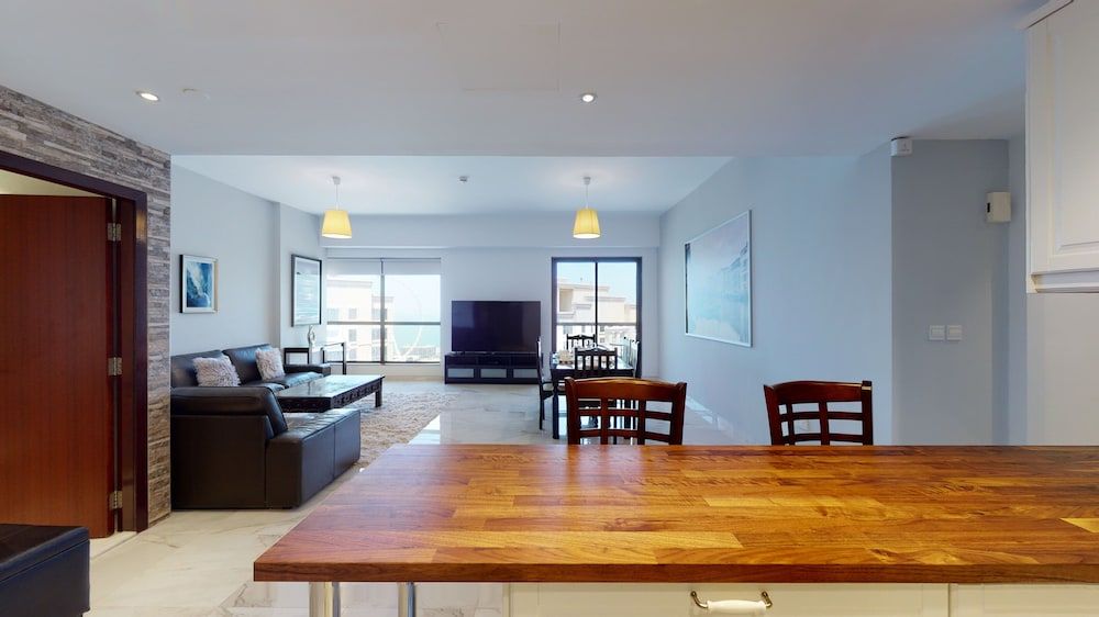 4302 Rimal 1 Classic Apartment 11