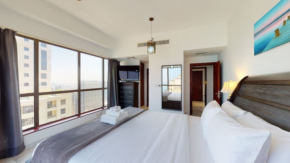 4302 Rimal 1 Classic Apartment 15