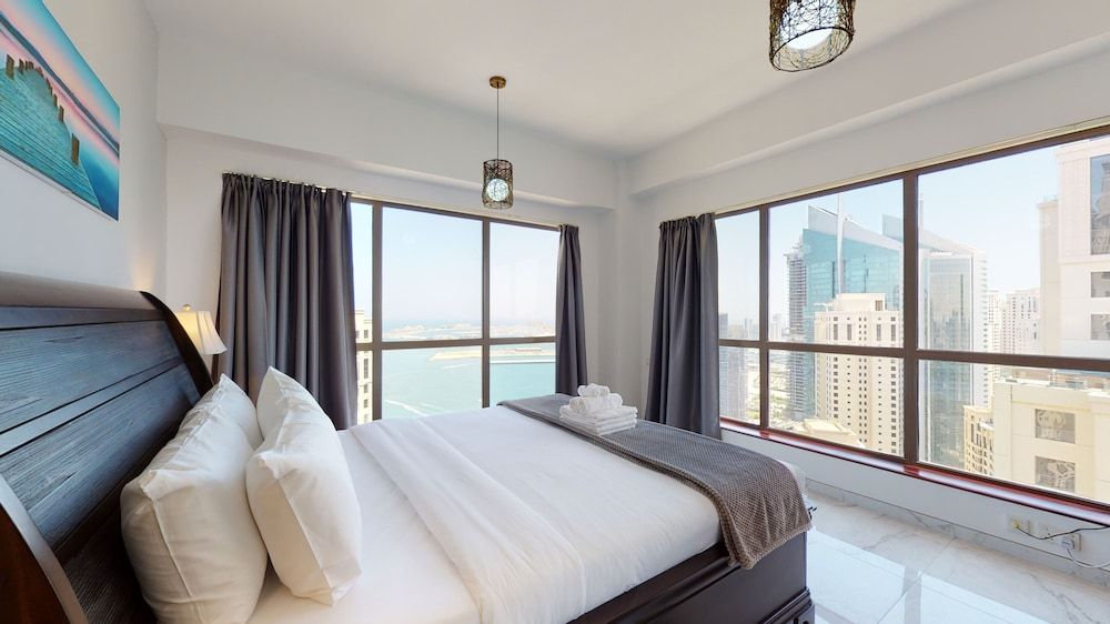 4302 Rimal 1 Classic Apartment 14