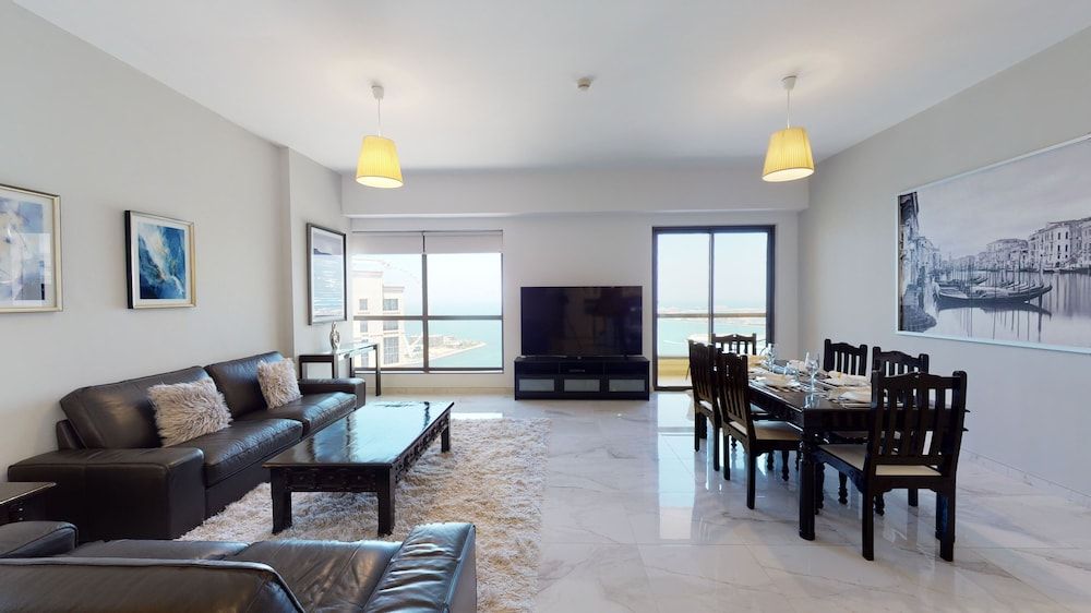 4302 Rimal 1 Classic Apartment 12