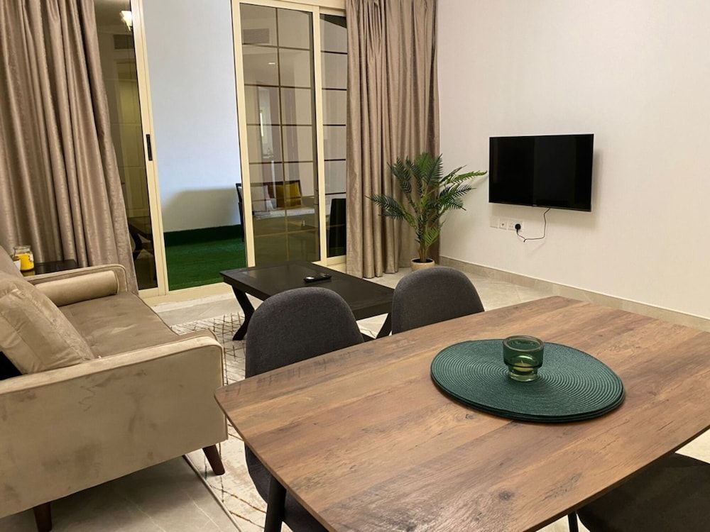 undefined Modern Chickee 1 Bedroom Apartment Al Barsha 1 9