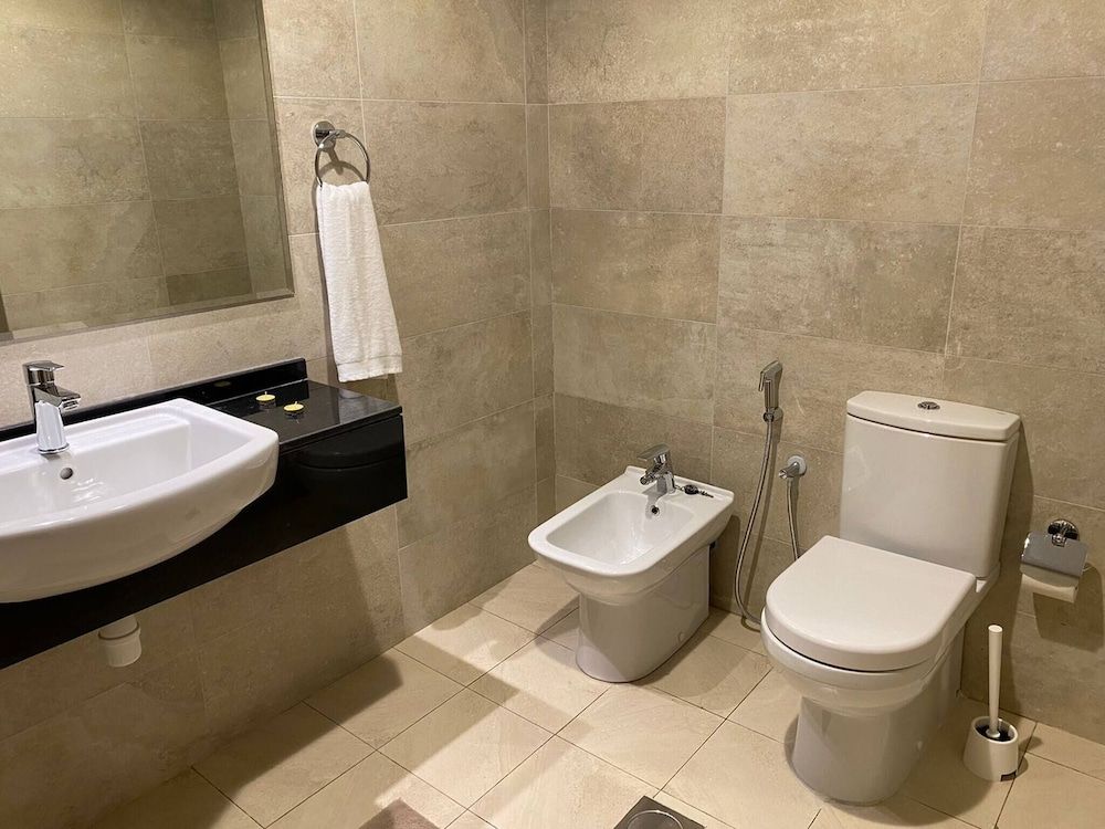 undefined Modern Chickee 1 Bedroom Apartment Al Barsha 1 6