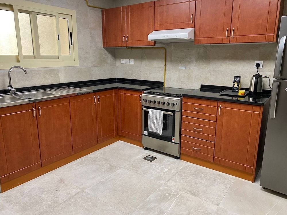 undefined Modern Chickee 1 Bedroom Apartment Al Barsha 1 3