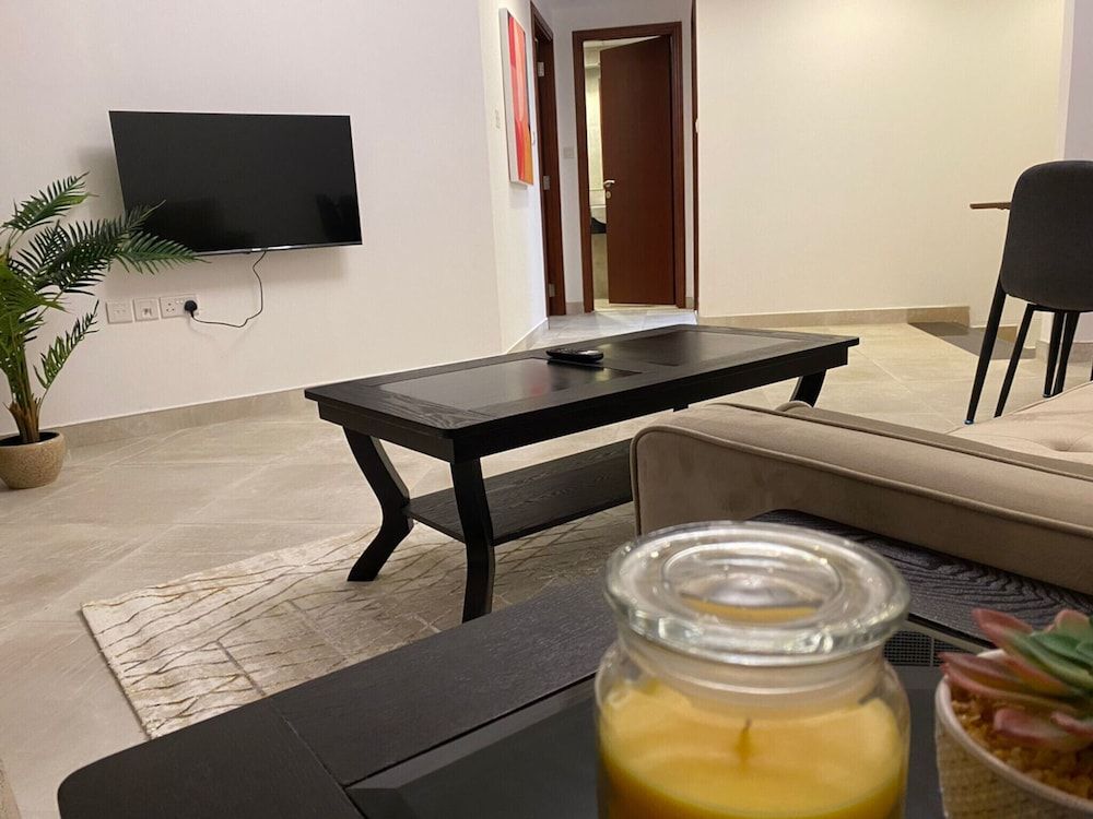 undefined Modern Chickee 1 Bedroom Apartment Al Barsha 1 8