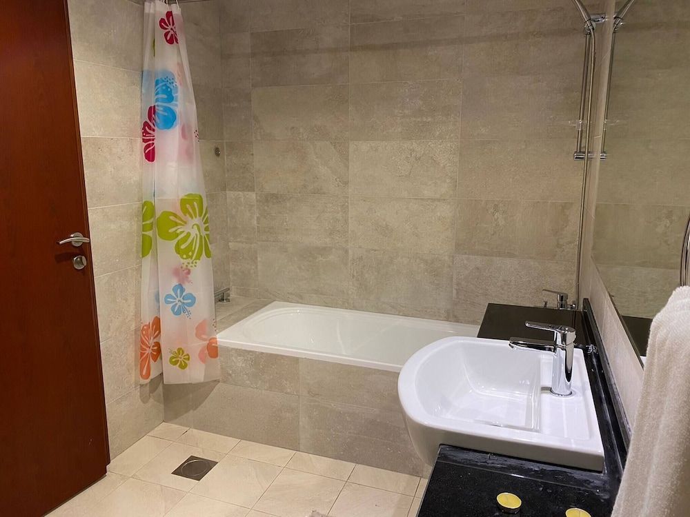 undefined Modern Chickee 1 Bedroom Apartment Al Barsha 1 7