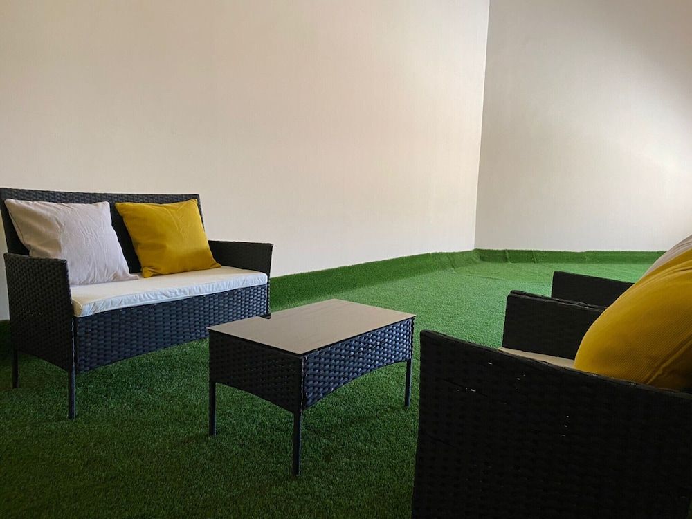 undefined Modern Chickee 1 Bedroom Apartment Al Barsha 1 4