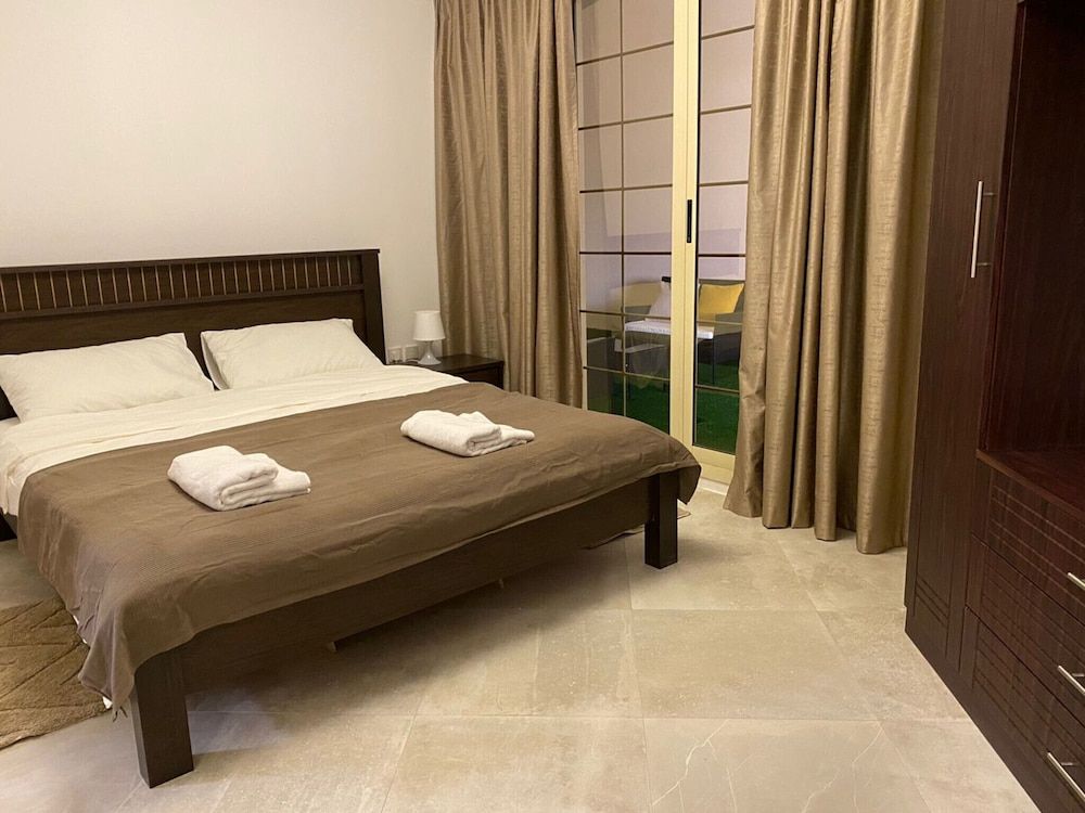 undefined Modern Chickee 1 Bedroom Apartment Al Barsha 1