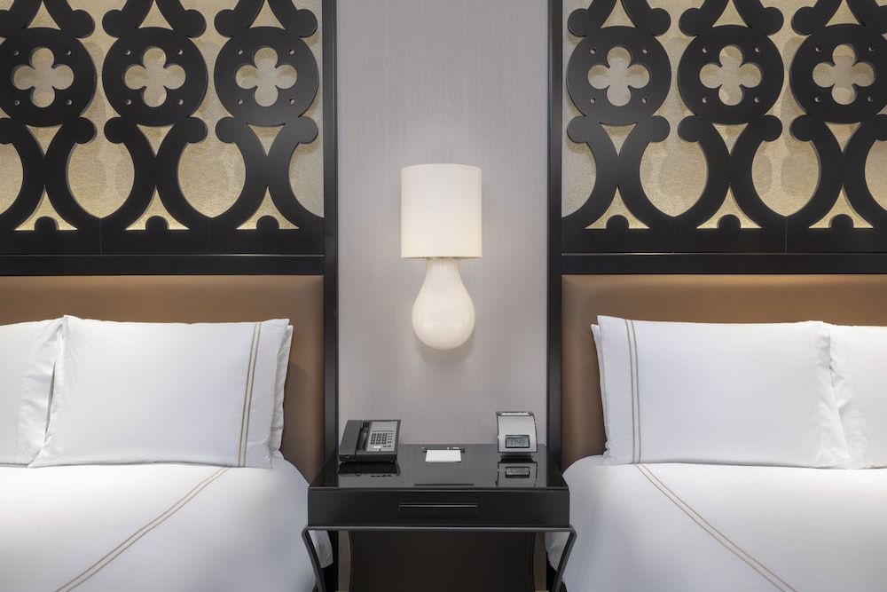 Hilton Lima Miraflores Room, 2 Queen Beds, Non Smoking 10