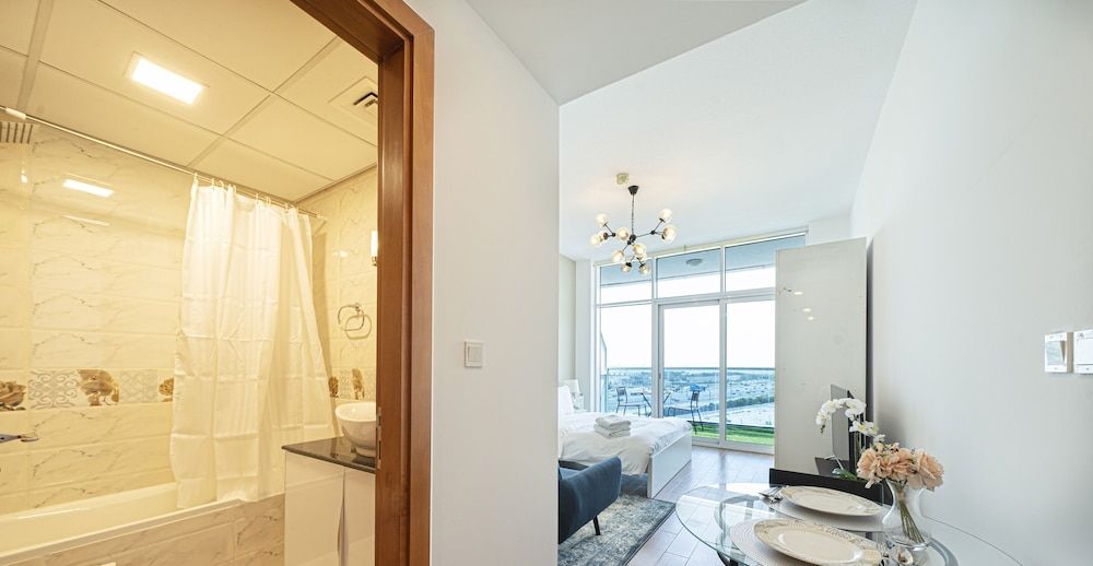 KOHH – Studioin Al Jawhara 5 403 Basic Studio 7