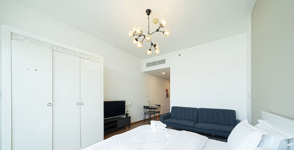 KOHH – Studioin Al Jawhara 5 403 Basic Studio 6