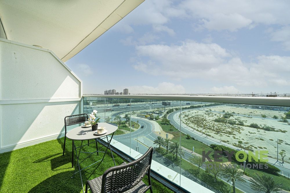 KOHH – Studioin Al Jawhara 5 403 Basic Studio 14